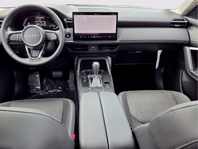 New 2026 MAZDA CX-5 Preferred AWD/4WD image 7