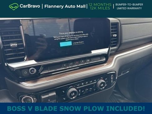 Used 2024 Chevrolet Silverado 2500 LT w/ Convenience Package image 16