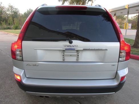 Used 2007 Volvo XC90 3.2 image 7