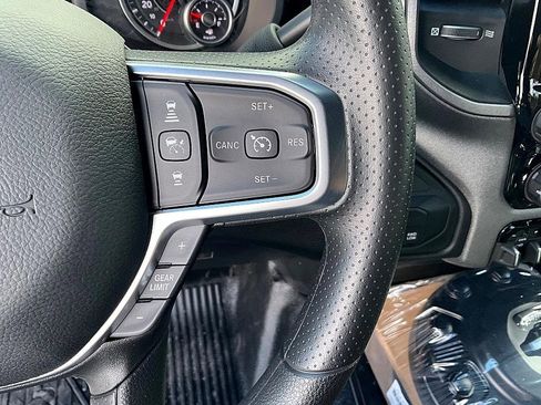 New 2026 RAM 5500 Tradesman image 32