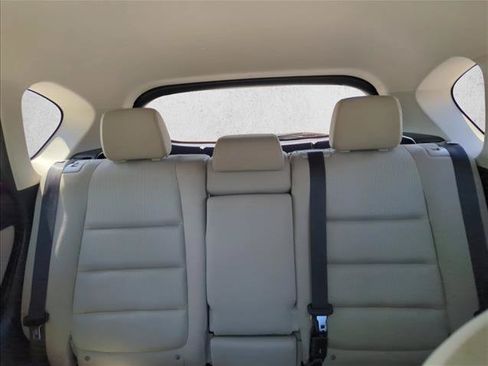 Used 2016 MAZDA CX-5 Touring FWD image 25