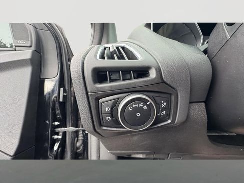 Used 2017 Ford Focus RS image 12