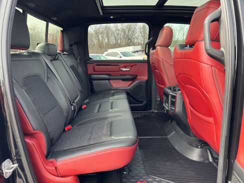 Used 2019 RAM 1500 Rebel w/ Level 2 Equipment Group image 17