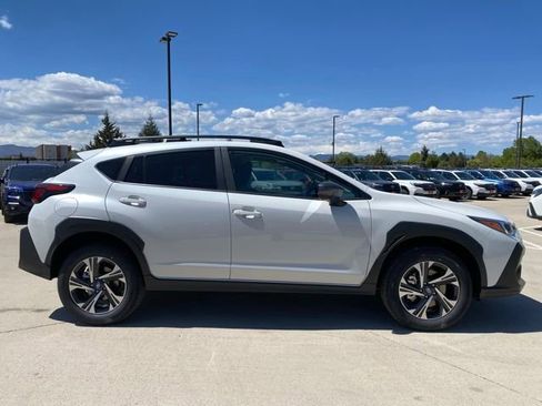 New 2026 Subaru Crosstrek 2.0i Premium AWD/4WD image 6