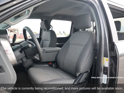 Used 2024 Ford F250 XL w/ STX Appearance Package image 11