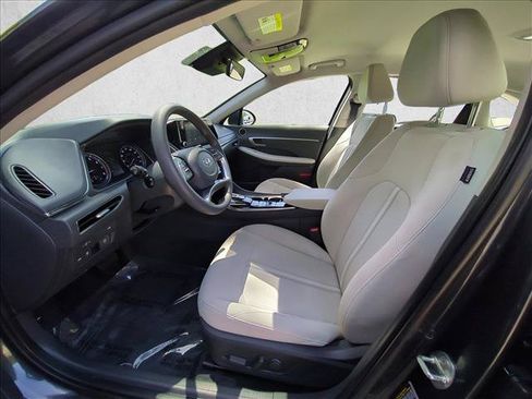 Certified 2021 Hyundai Sonata SEL FWD image 16