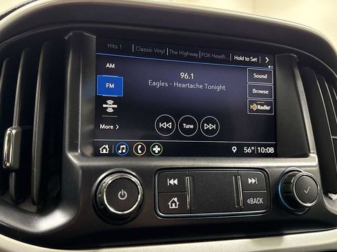 Used 2019 Chevrolet Colorado LT w/ Redline Special Edition image 18