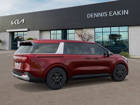New 2026 Kia Carnival image 6