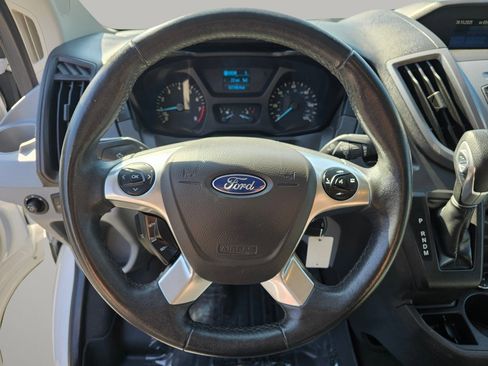 Used 2015 Ford Transit 350 XLT image 5