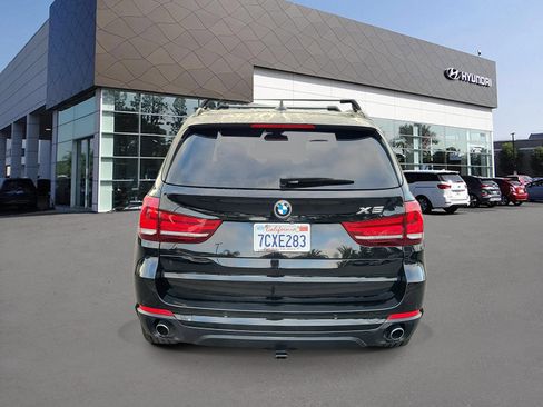 Used 2014 BMW X5 sDrive35i RWD image 4
