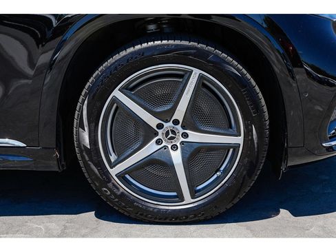 Certified 2023 Mercedes-Benz EQS 580 4MATIC SUV image 10