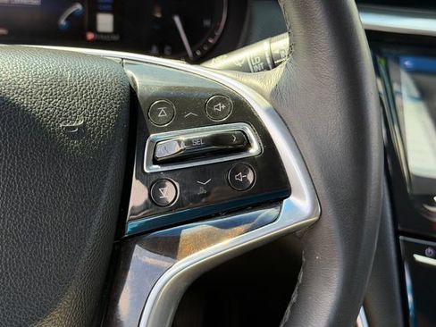 Used 2017 Cadillac XTS Luxury FWD image 16