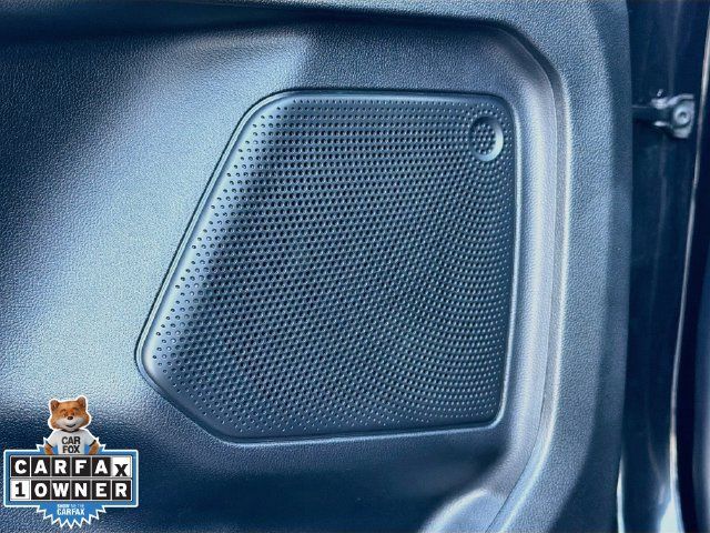 Certified 2025 Ford Escape Active FWD image 24