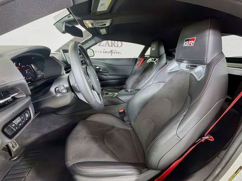 Used 2026 Toyota Supra w/ Driver Assist Package RWD image 26