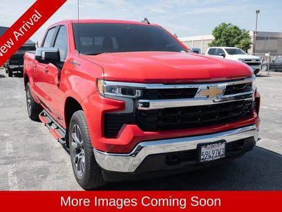 Used 2023 Chevrolet Silverado 1500 LT w/ All Star Edition Plus