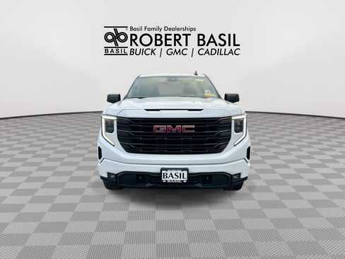 Used 2025 GMC Sierra 1500 Elevation AWD/4WD image 3