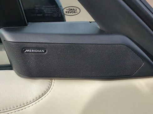 Certified 2024 Land Rover Range Rover SE image 31