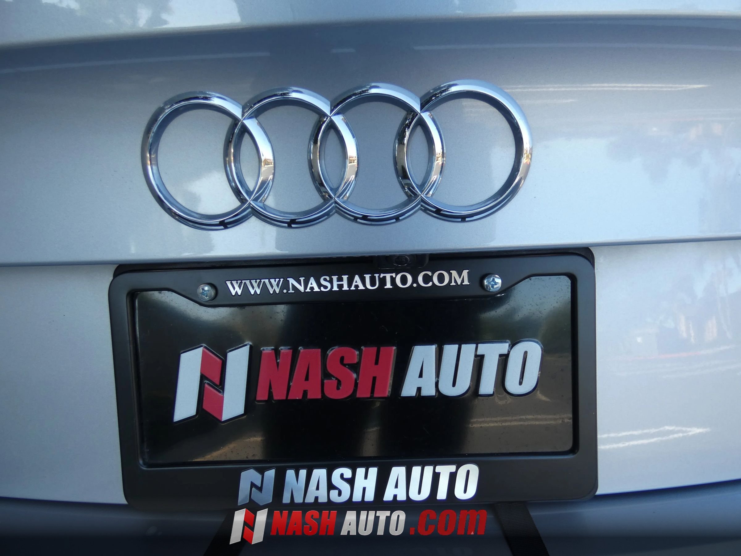 Used 2016 Audi A7 3.0T Prestige AWD/4WD image 87