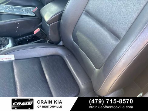 Used 2016 Volkswagen Tiguan R-Line AWD/4WD image 15