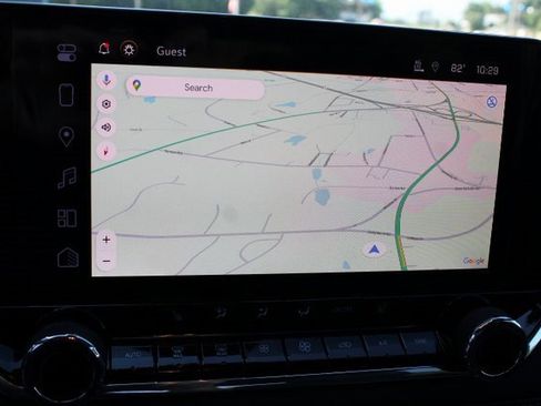 New 2024 Chevrolet Colorado LT w/ LT Convenience Package III image 14