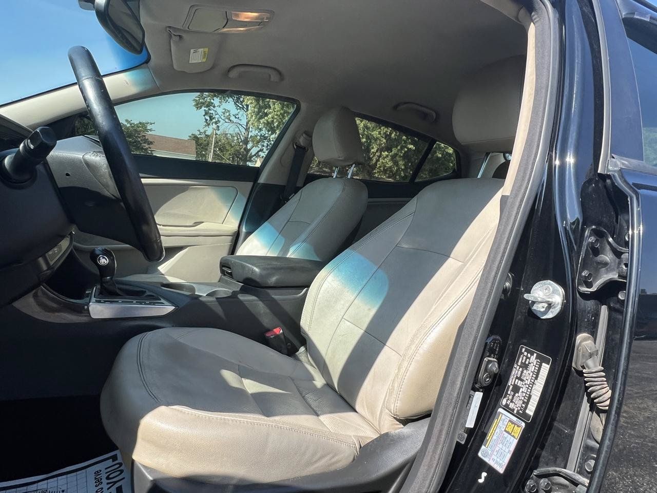 Used 2013 Kia Optima EX FWD image 19