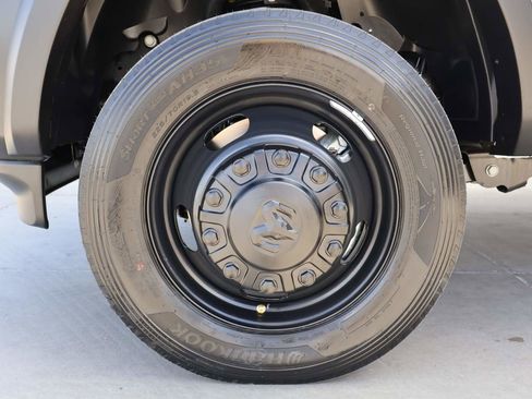 New 2025 RAM 5500 Tradesman image 6