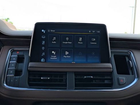 Used 2022 Chevrolet Tahoe High Country image 23