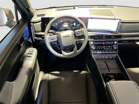 New 2025 Hyundai Santa Fe Calligraphy image 24