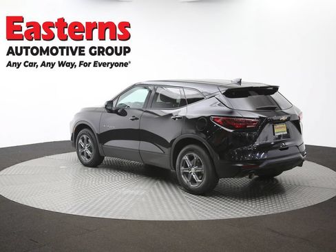 Used 2024 Chevrolet Blazer LT AWD/4WD image 64