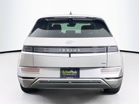 Used 2024 Hyundai Ioniq 5 Limited image 7