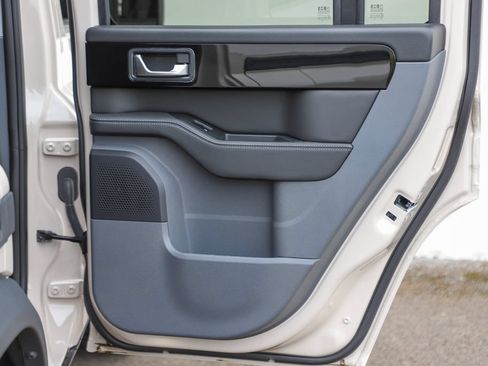 New 2025 INEOS Grenadier AWD/4WD image 68
