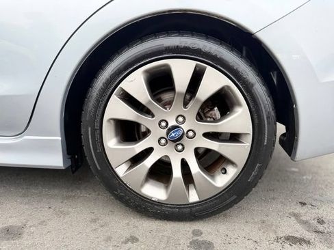 Used 2015 Subaru Impreza 2.0i Sport Premium AWD/4WD image 26