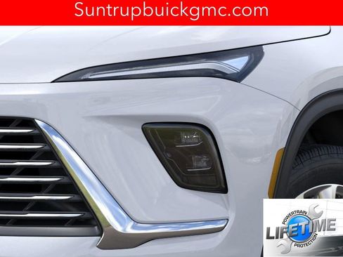 New 2026 Buick Enclave Preferred w/ Power Package image 44