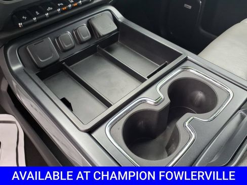 Used 2015 Chevrolet Silverado 2500 LTZ w/ Duramax Plus Package AWD/4WD image 19