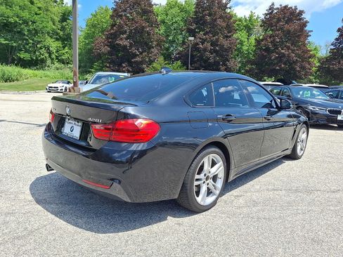 Used 2015 BMW 428i Gran Coupe xDrive AWD/4WD image 6