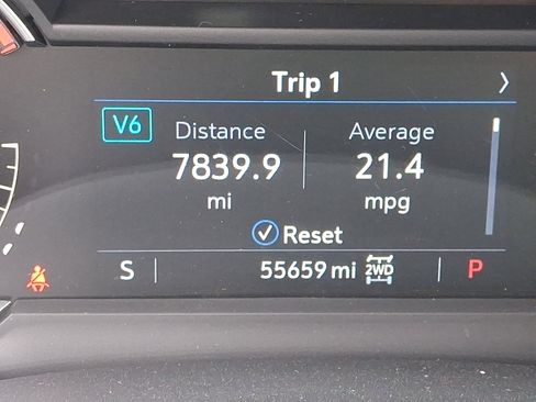 Used 2023 Cadillac XT5 Premium Luxury image 22