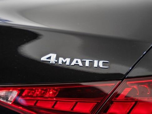 Used 2023 Mercedes-Benz C 300 4MATIC Sedan w/ AMG Line w/ Night Package image 6