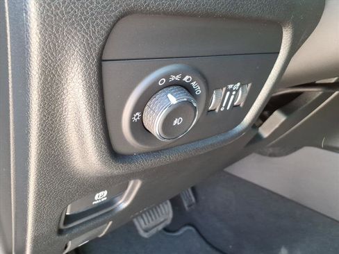 New 2026 Jeep Grand Cherokee Limited AWD/4WD image 22