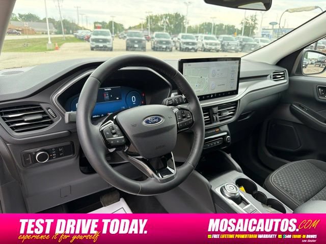 Used 2023 Ford Escape Active w/ Tech Pack #2 AWD/4WD image 21