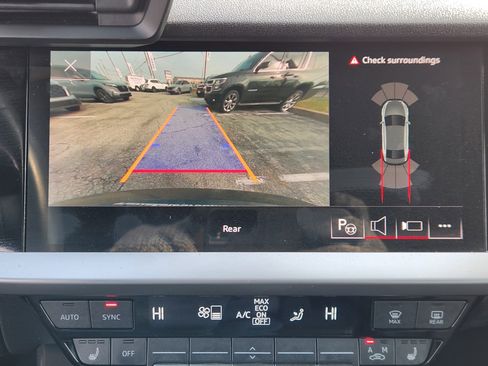 Used 2023 Audi A3 2.0T Premium image 13