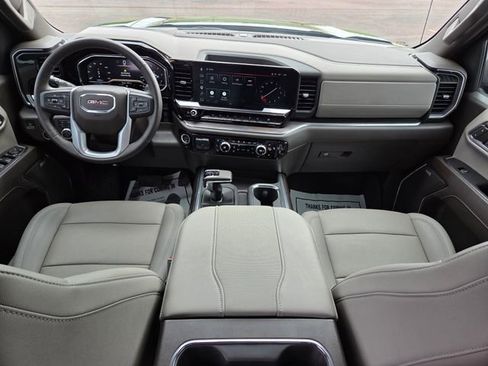 Used 2023 GMC Sierra 1500 SLT w/ SLT Premium Plus Package AWD/4WD image 53