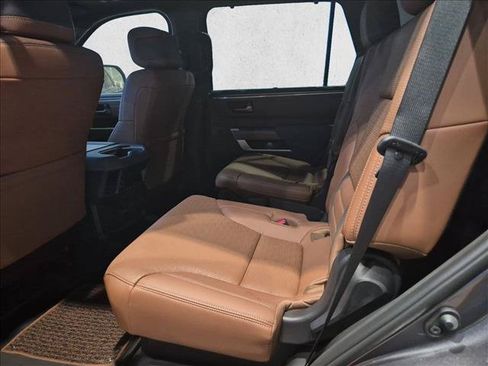 New 2026 Toyota Sequoia 1794 Edition AWD/4WD image 12