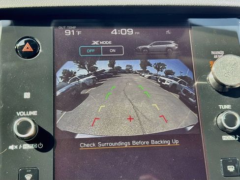 Certified 2023 Subaru Outback Premium AWD/4WD image 15