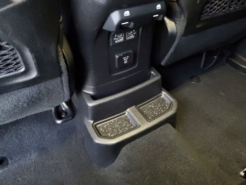 Certified 2021 Jeep Wrangler Unlimited Rubicon image 15