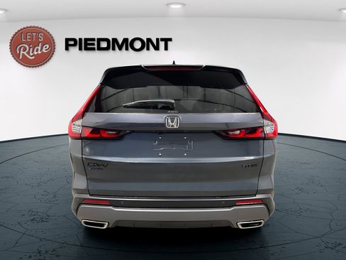 New 2026 Honda CR-V Sport-L image 5