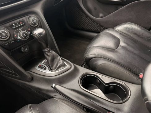 Used 2013 Dodge Dart Limited w/ Premium Group FWD image 20