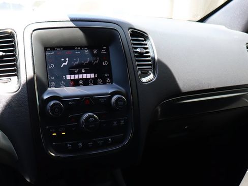 Used 2020 Dodge Durango GT RWD image 46