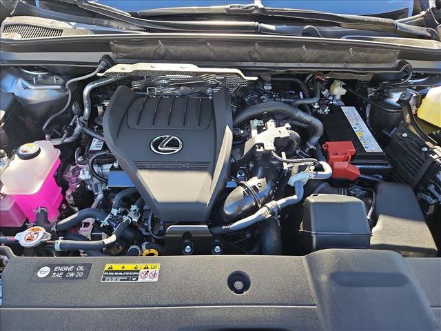 New 2026 Lexus RX 350 Premium w/ Accessory Package (Z1) FWD image 15