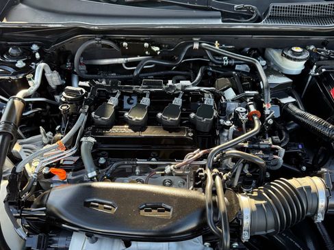 Used 2022 Honda Civic EX image 43