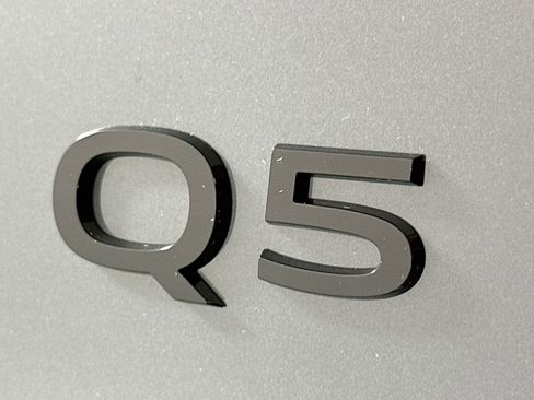 New 2025 Audi Q5 Premium Plus image 10
